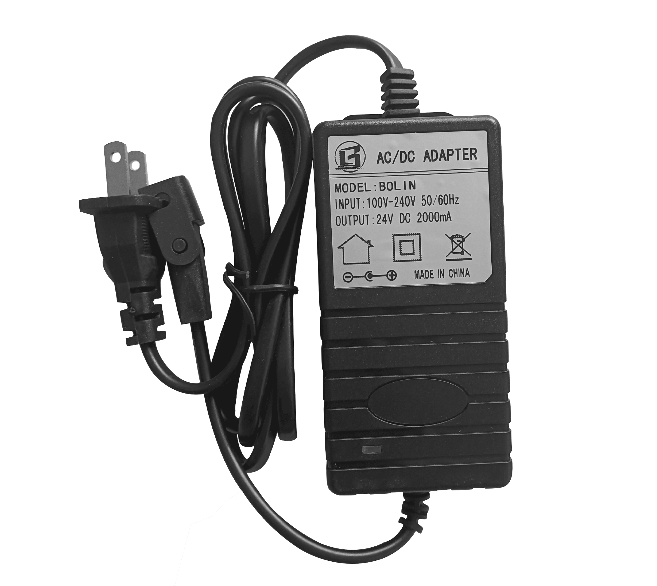 img of 12V/24V电源变压器